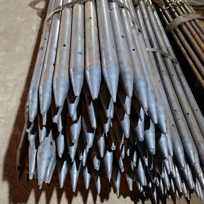 平昌倒刺小导管